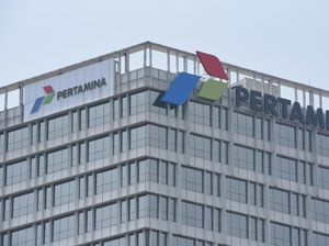 Emiten Pertamina Masih Tunjukkan Fundamental & Resiliensi Bisnis Solid