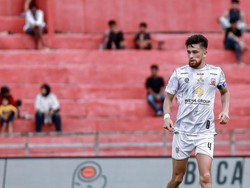Susunan Pemain Madura United Vs Bali United: Jordy Wehrmann Kapten!