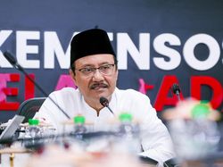 Video: Mensos Buka-bukaan Anggaran dan Model Sepatu Sekolah Rakyat