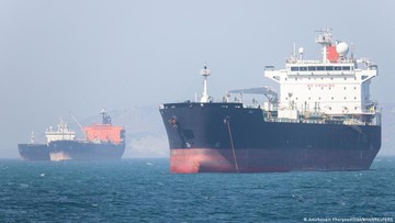 Selat Hormuz Memanas, Iran Sebut Operasi AS Ilegal