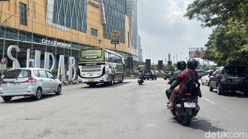 Suhu Udara di Surabaya Bisa Capai 37 Derajat Celcius Oktober 2026