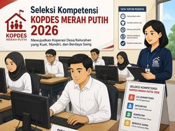 Gaji Manajer Kopdes Merah Putih Setara Pegawai BUMN? Ini Kata Wamenkop