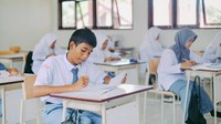 Pemprov Jateng Buka 139 Sekolah Swasta Gratis di SPMB 2026, Cek Lokasinya!