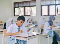 SPMB Madrasah DKI 2026 MTsN-MAN, Cek Jadwal Tes Jalur Reguler dan Tata Caranya
