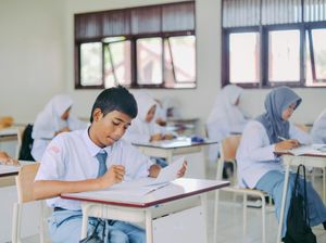 30 Contoh Soal OSN Kebumian SMA dan Kunci Jawabannya, Yuk Berlatih!