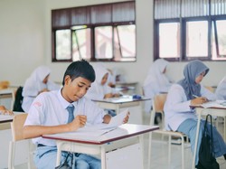 30 Contoh Soal OSN Kebumian SMA dan Kunci Jawabannya, Yuk Berlatih!