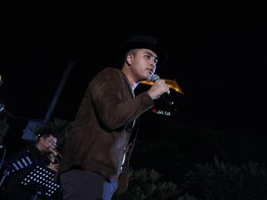 Malam Penuh Harmoni di Tengah Kota Jakarta di Jazz Meets Pop