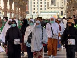 Awas Heatstroke Mengintai Jamaah Haji! Simak Gejala dan Tips Pencegahannya