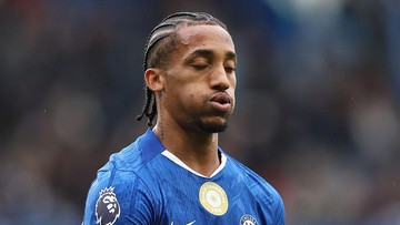Joao Pedro: Masalah Chelsea di Pemain, Bukan Pelatih