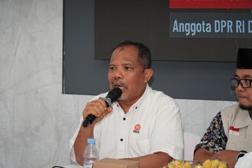 NKRI dan 'Efisiensi'
