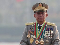 Junta Militer Menangkan Perang Saudara di Myanmar?