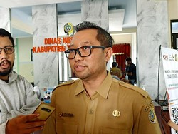 Kasus Dugaan Malapraktik RS Era Medika, Dinkes Tulungagung Turun Tangan