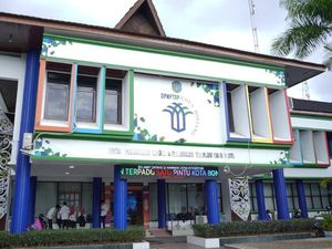 Investasi Bontang Tembus Rp 3 Triliun, Industri Kimia Masih Mendominasi