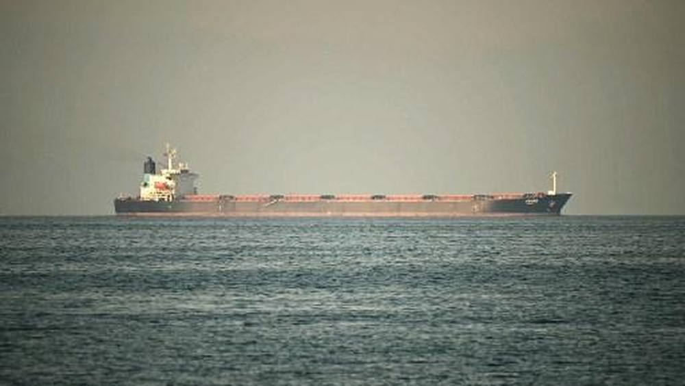 Dunia Bergetar Iran Serang Pangkalan AS Hingga Kerbau Trump Viral