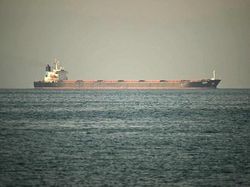 Kapal di Lepas Pantai UEA Dibajak, Terdeteksi Berlayar ke Perairan Iran