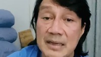 Duh! Rumah Katon Bagaskara di Kebayoran Baru Kebanjiran Lagi