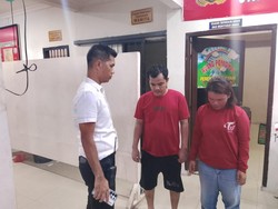 Wanita Kuras Rp 45 Juta dari ATM Nenek di Medan, Beraksi Bareng Kekasih