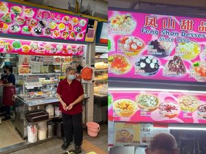 Kejadian Lagi! Warung Dessert Murah Tutup Usai 28 Tahun Buka