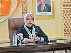 Ekonomi RI Tumbuh 5,61% di Kuartal I 2026