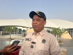 Update Haji 2026: 89 Ribu Jemaah Sudah di Saudi, Petugas Siap Sambut Gelombang 2