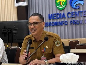Pemprov Kaltim Luruskan Lagi Anggaran Mobil Dinas-Kursi Pijat
