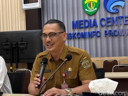 Pemprov Kaltim Luruskan Lagi Anggaran Mobil Dinas-Kursi Pijat