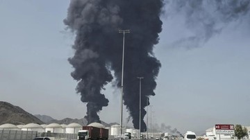 Negara Arab Ramai-ramai Kecam Serangan Iran ke UEA