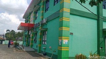 Dinkes Ungkap Penyebab 500 Siswa di Klaten Keracunan MBG
