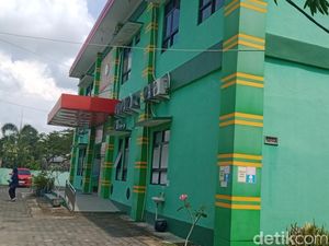 Dinkes Ungkap Penyebab 500 Siswa di Klaten Keracunan MBG