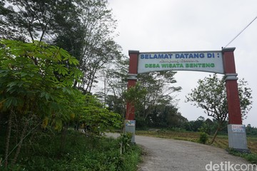 Ketika Agrowisata BRILiaN Jadi Solusi Genjot Ekonomi Desa