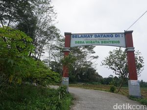 Ketika Agrowisata BRILiaN Jadi Solusi Genjot Ekonomi Desa