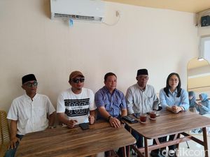 Wawalkot Cirebon Ngaku Tak Diajak Diskusi soal Mutasi Pejabat