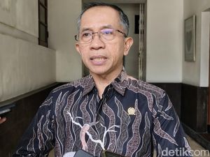 Kang Asmul Dorong Peningkatan Intensitas Sosialisasi SPMB di Bandung