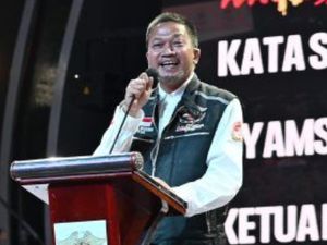 HDCI Buka Suara soal Klub Moge Ugal-ugalan Tewaskan Bocah di Toraja Utara