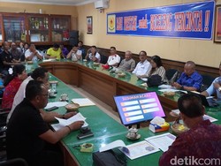 Venue Olahraga Buleleng Perlu Direhab Jelang Porprov 2027, Butuh Rp 26 M