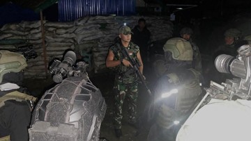Bamsoet Apresiasi Keberhasilan Operasi Ambush Marinir ke Kelompok OPM