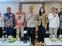Libatkan Generasi Muda, Kemenbud Gelar Lomba Video Aku dan Budayaku