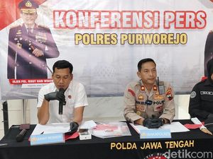 2 Alumni Kamboja Tipu Warga Wonosobo Rp 450 Juta Modus Love Scamming