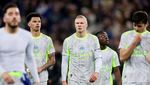 Senasib Man City dan Tottenham
