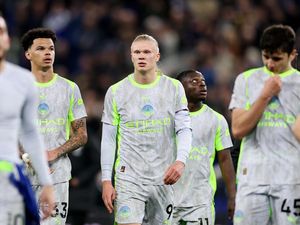 Untungnya Masih Bisa Bangkit, Man City