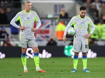 Man City Hobi Buang-Buang Poin di 2026