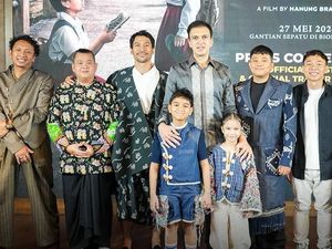 Alasan Manoj Punjabi Ubah Ending Children of Heaven