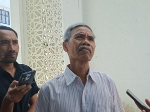 Jaksa Periksa Eks Kepala DLH Lombok Tengah soal Korupsi Truk Jungkit