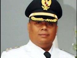 Mantan Wakil Bupati Boyolali Agus Purmanto Meninggal Dunia