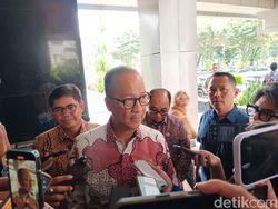 Pabrik di Cimahi PHK Ratusan Karyawan, Menperin Buka Suara