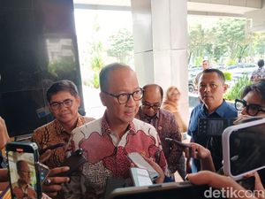 Purbaya dan Menperin Bahas Nasib Insentif Mobil Listrik
