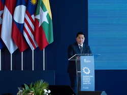 Menpora Dorong SEA Ministerial Meeting on Youth and Sports Diadakan Rutin
