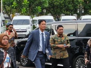Purbaya: Banyak Ekonom yang Bilang Kita Mau Rusak Pada Kecele, Salah Prediksi!