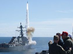 Saling Serang Iran Vs Amerika Ketika Masih Berlaku Gencatan Senjata