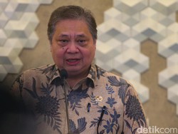Prabowo Soroti Aliran Modal Cabut dari RI, Airlangga Ungkap Biang Keroknya